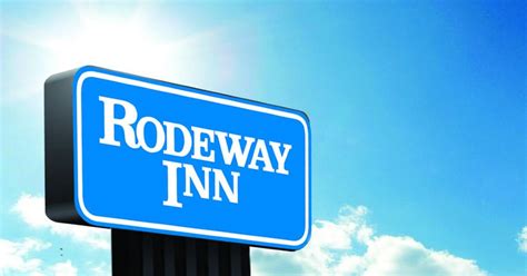 the rodeway inn|Rodeway Inn Locations